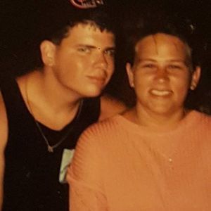 Meet your Posher, Daydra